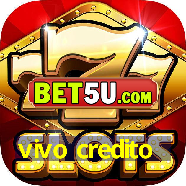 vivo credito